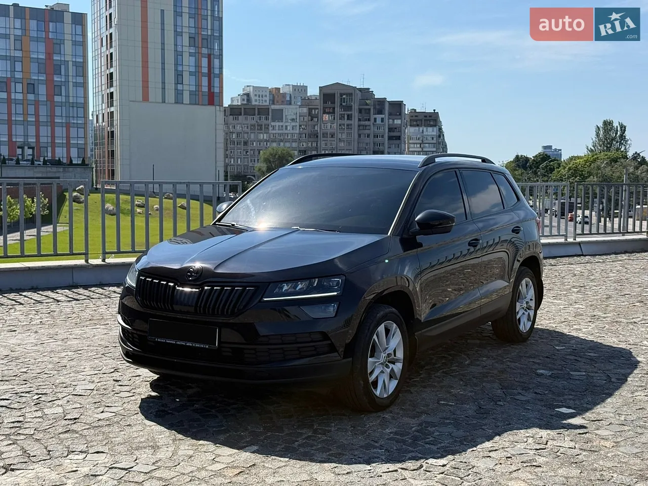 2021 Skoda Karoq - мініатюра 20