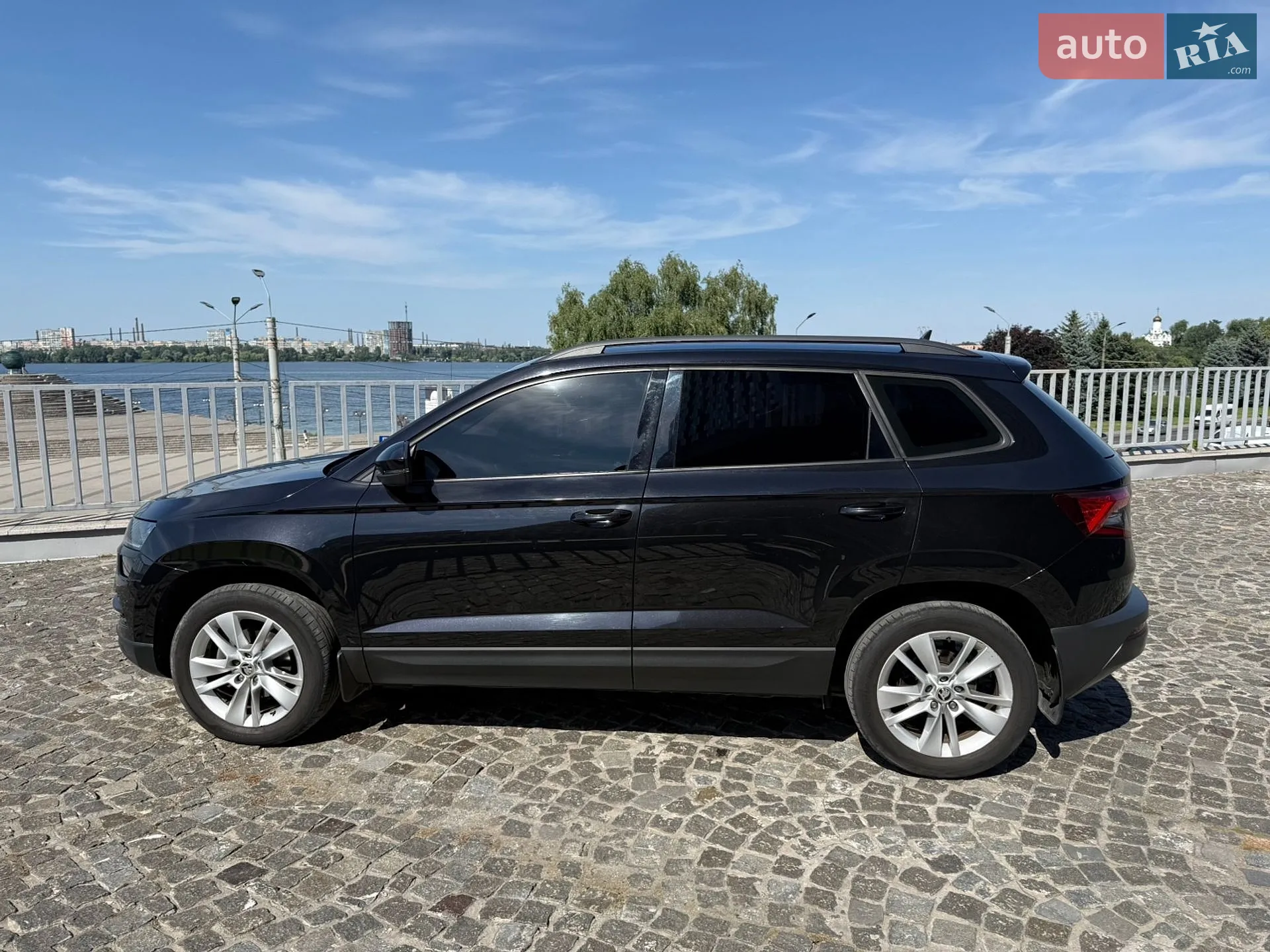 2021 Skoda Karoq - мініатюра 9