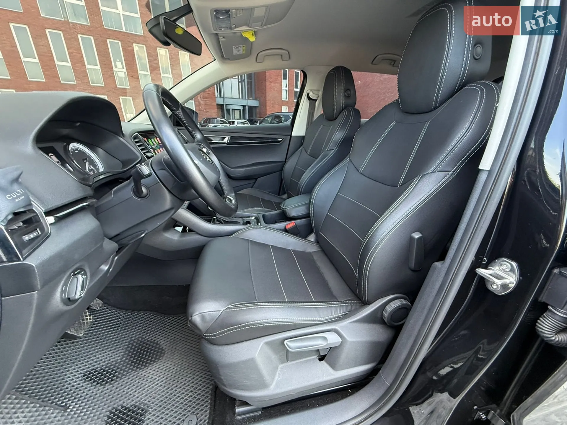 2021 Skoda Karoq - мініатюра 22