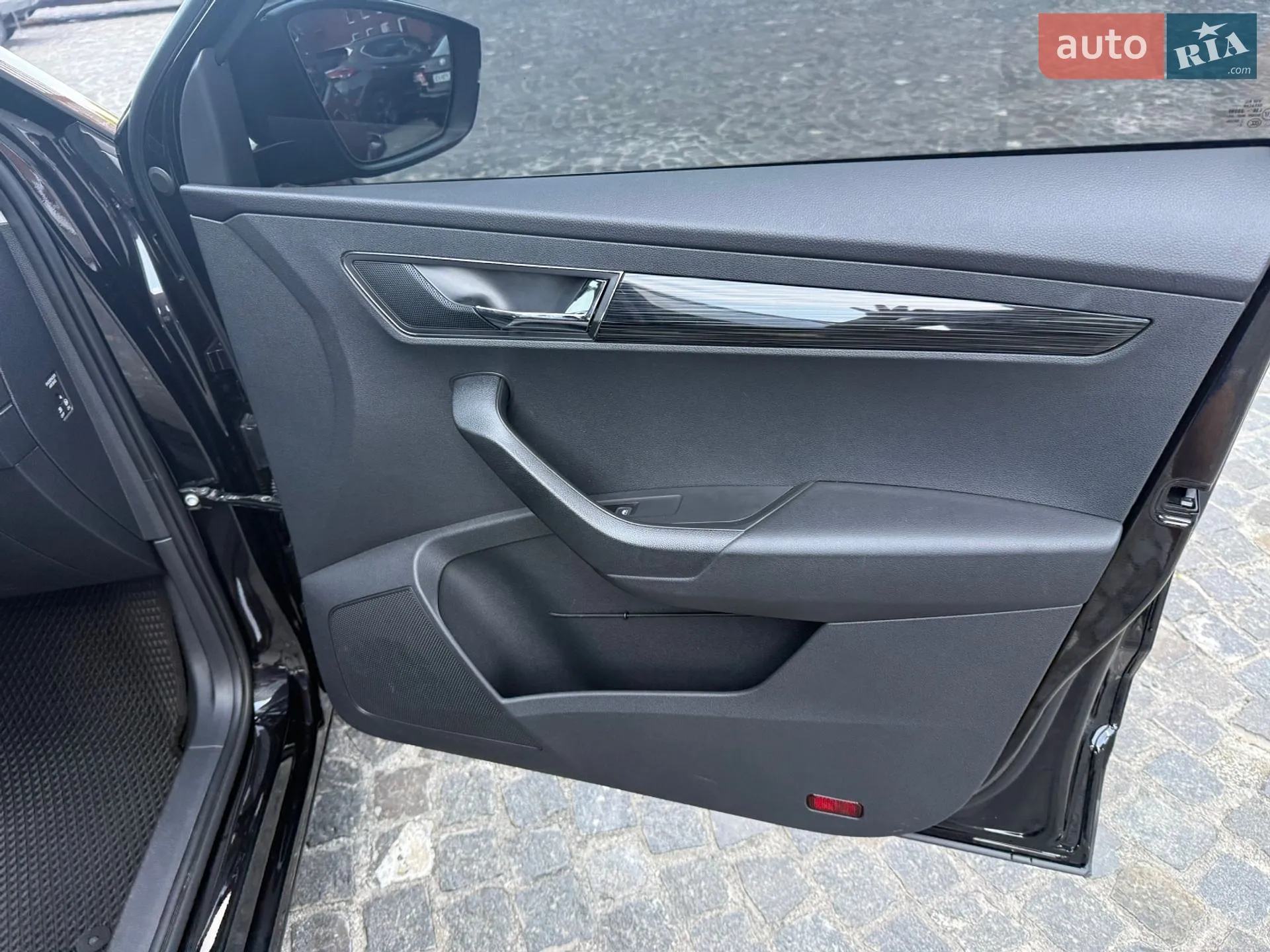 2021 Skoda Karoq - мініатюра 32
