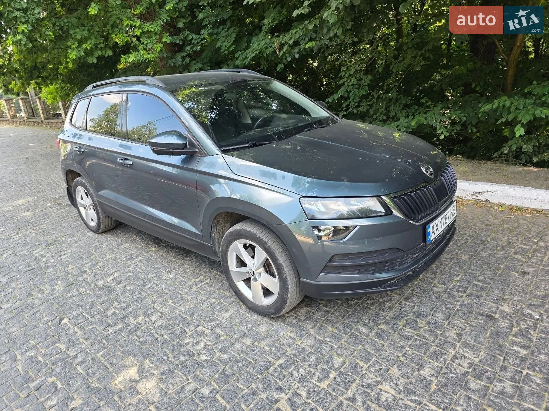 2018 Skoda Karoq - мініатюра 15