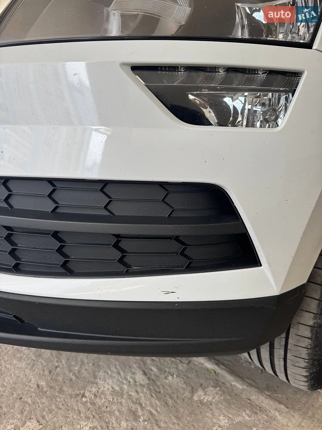 2021 Skoda Karoq - мініатюра 3