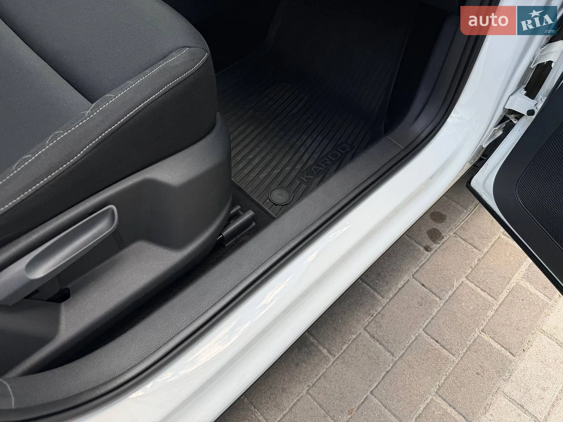 2020 Skoda Karoq - мініатюра 38