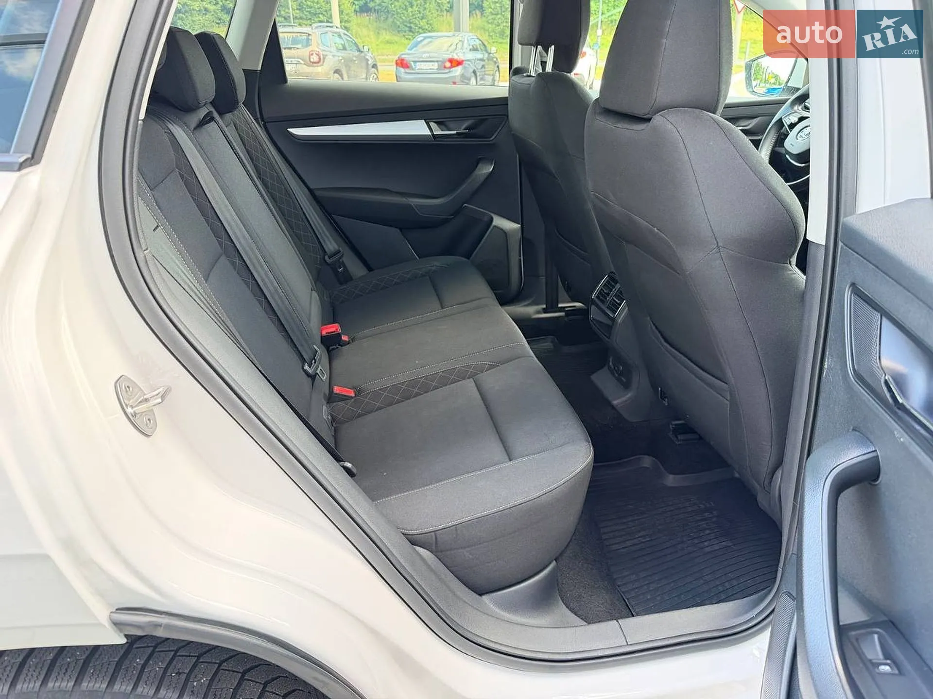 2020 Skoda Karoq - мініатюра 53