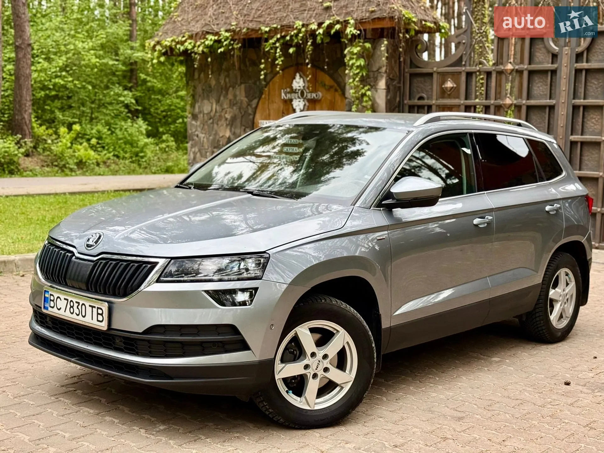2021 Skoda Karoq - мініатюра 7