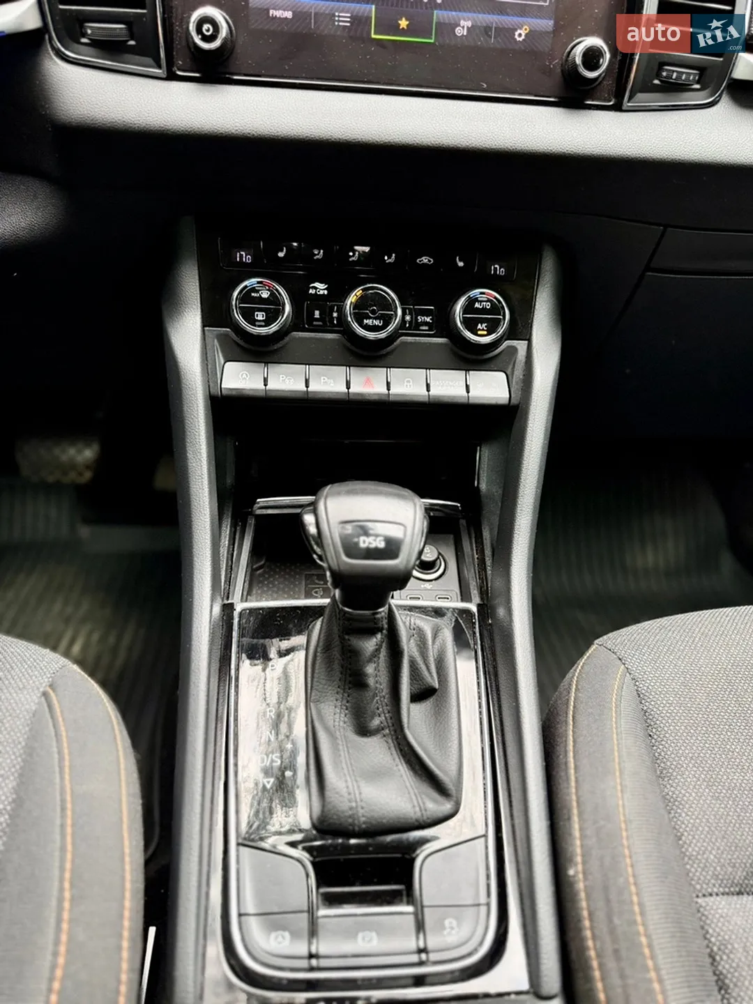 2021 Skoda Karoq - мініатюра 28