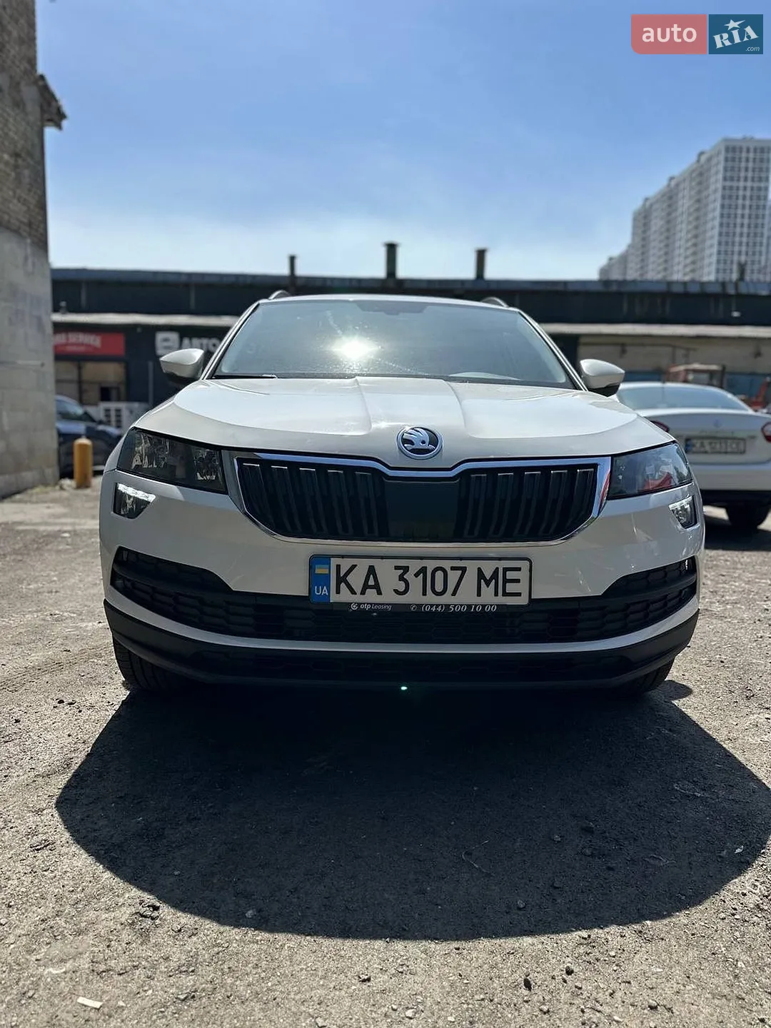 2019 Skoda Karoq - мініатюра 3