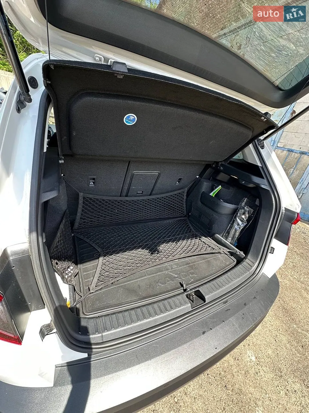2019 Skoda Karoq - мініатюра 9