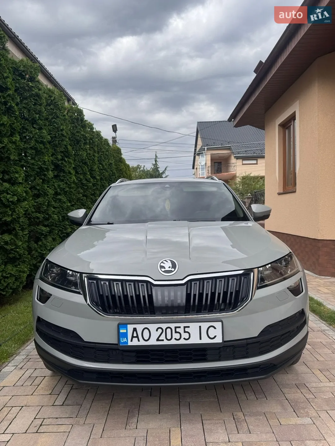 2018 Skoda Karoq - мініатюра 10