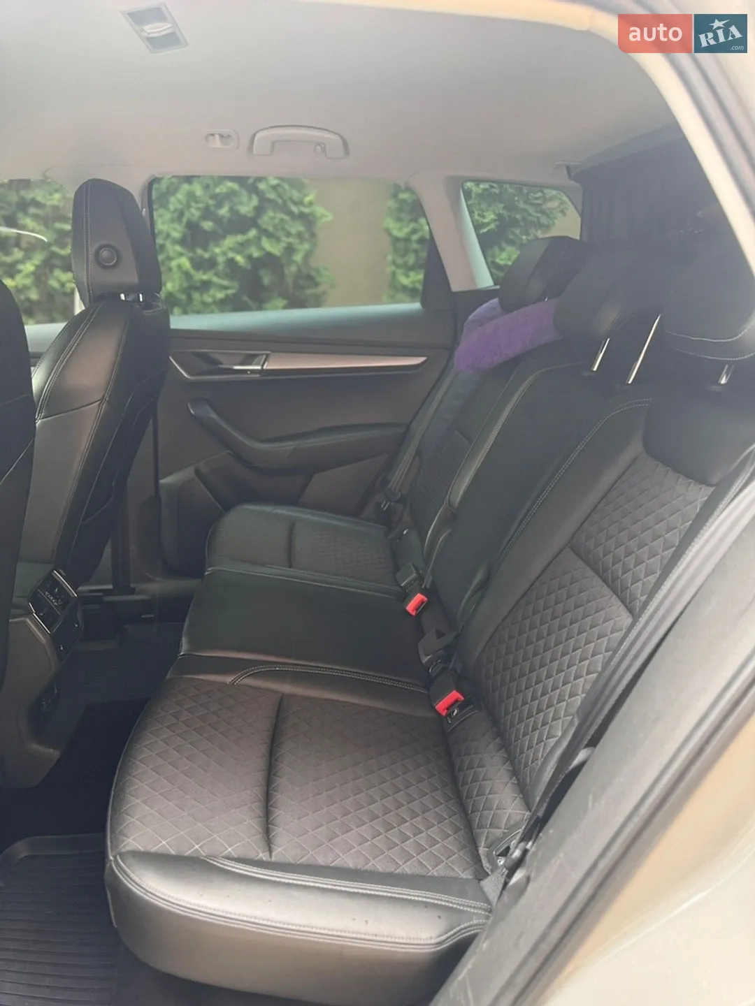 2018 Skoda Karoq - мініатюра 48