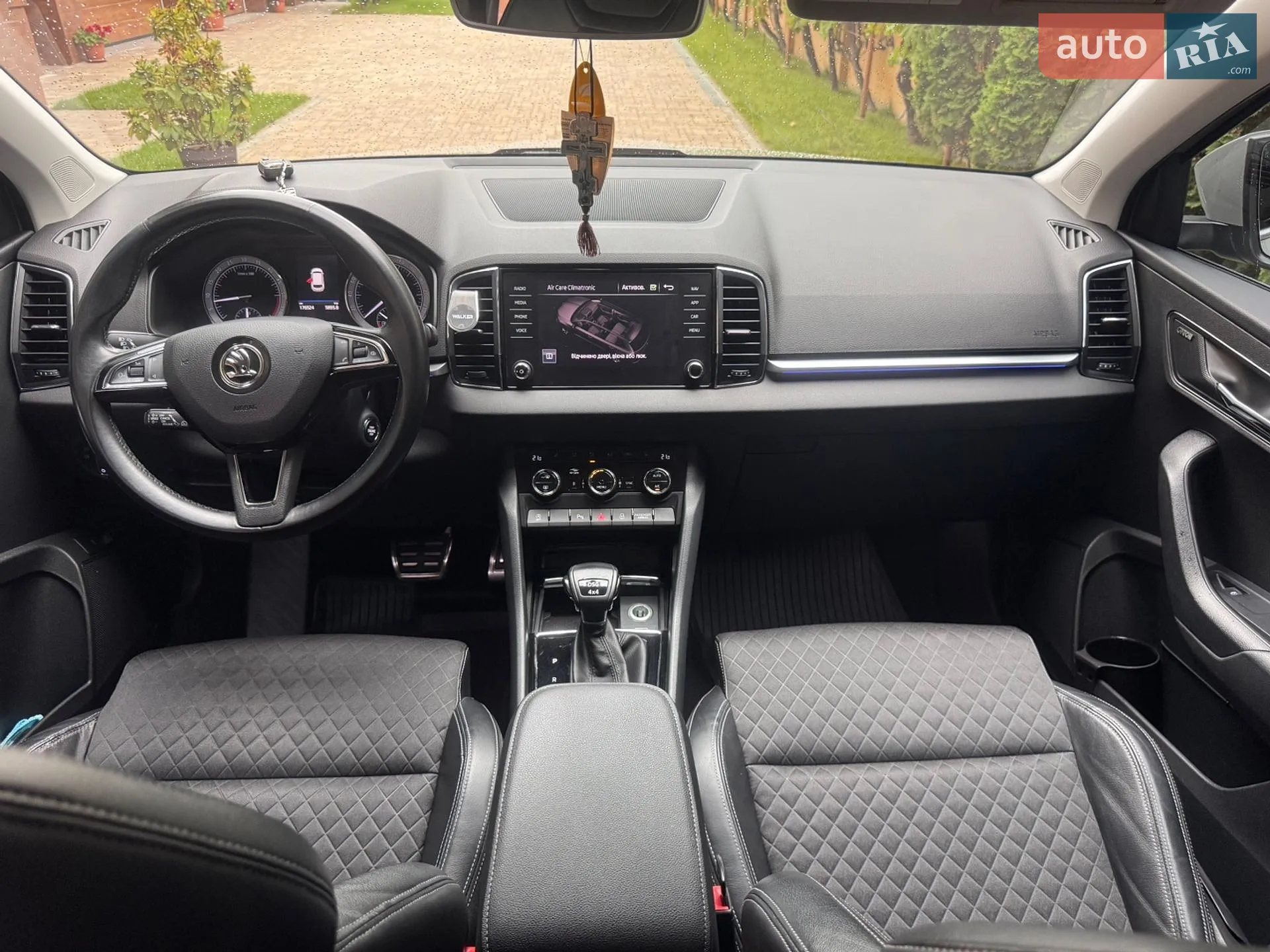 2018 Skoda Karoq - мініатюра 49