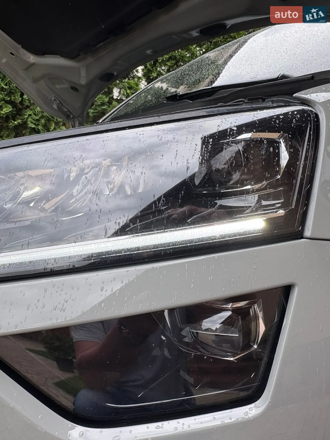 2018 Skoda Karoq - мініатюра 60