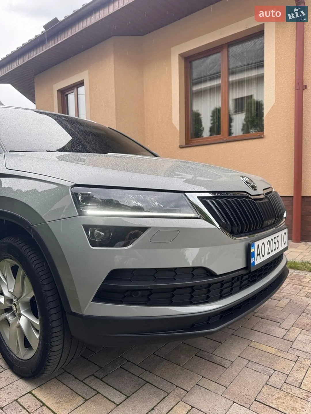 2018 Skoda Karoq - мініатюра 4