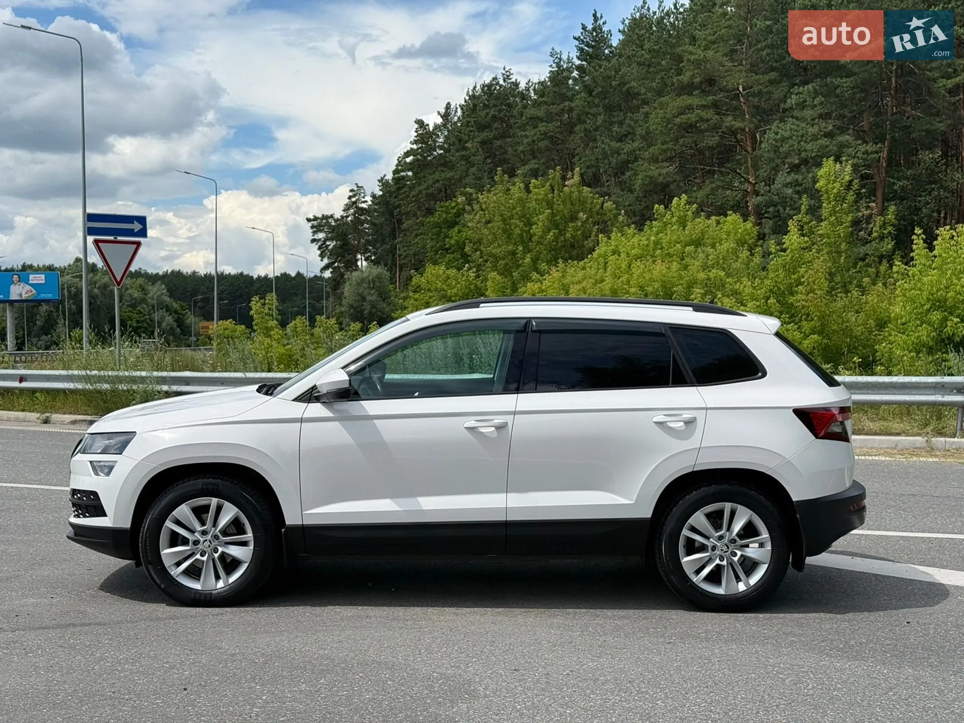 2020 Skoda Karoq - мініатюра 9