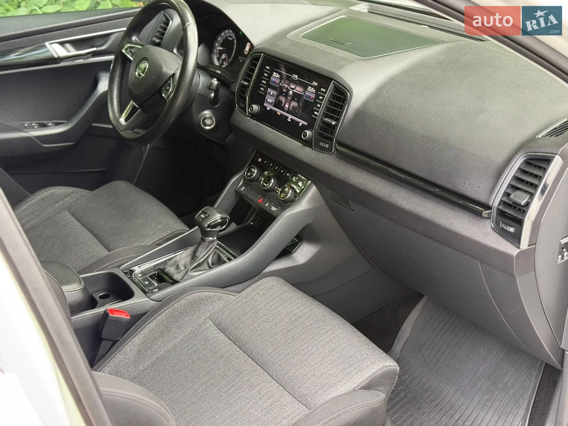 2020 Skoda Karoq - мініатюра 32