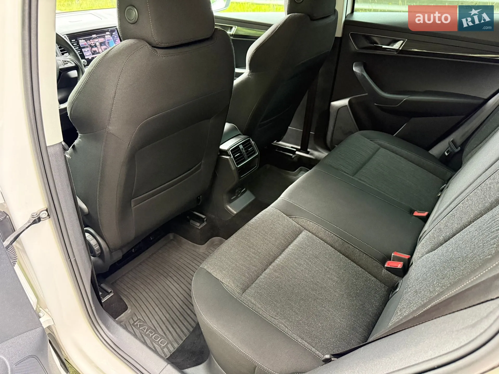 2020 Skoda Karoq - мініатюра 42