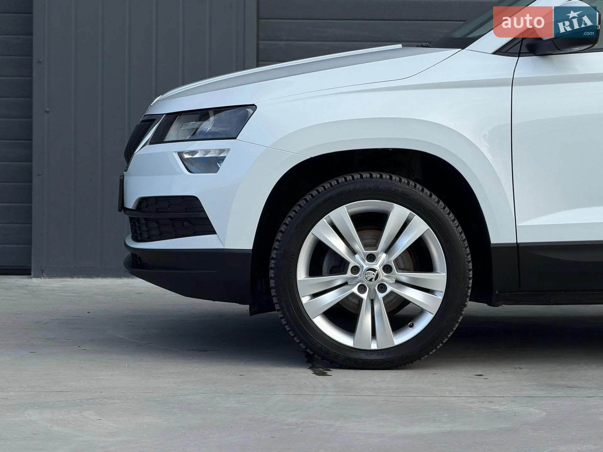 2020 Skoda Karoq - мініатюра 32