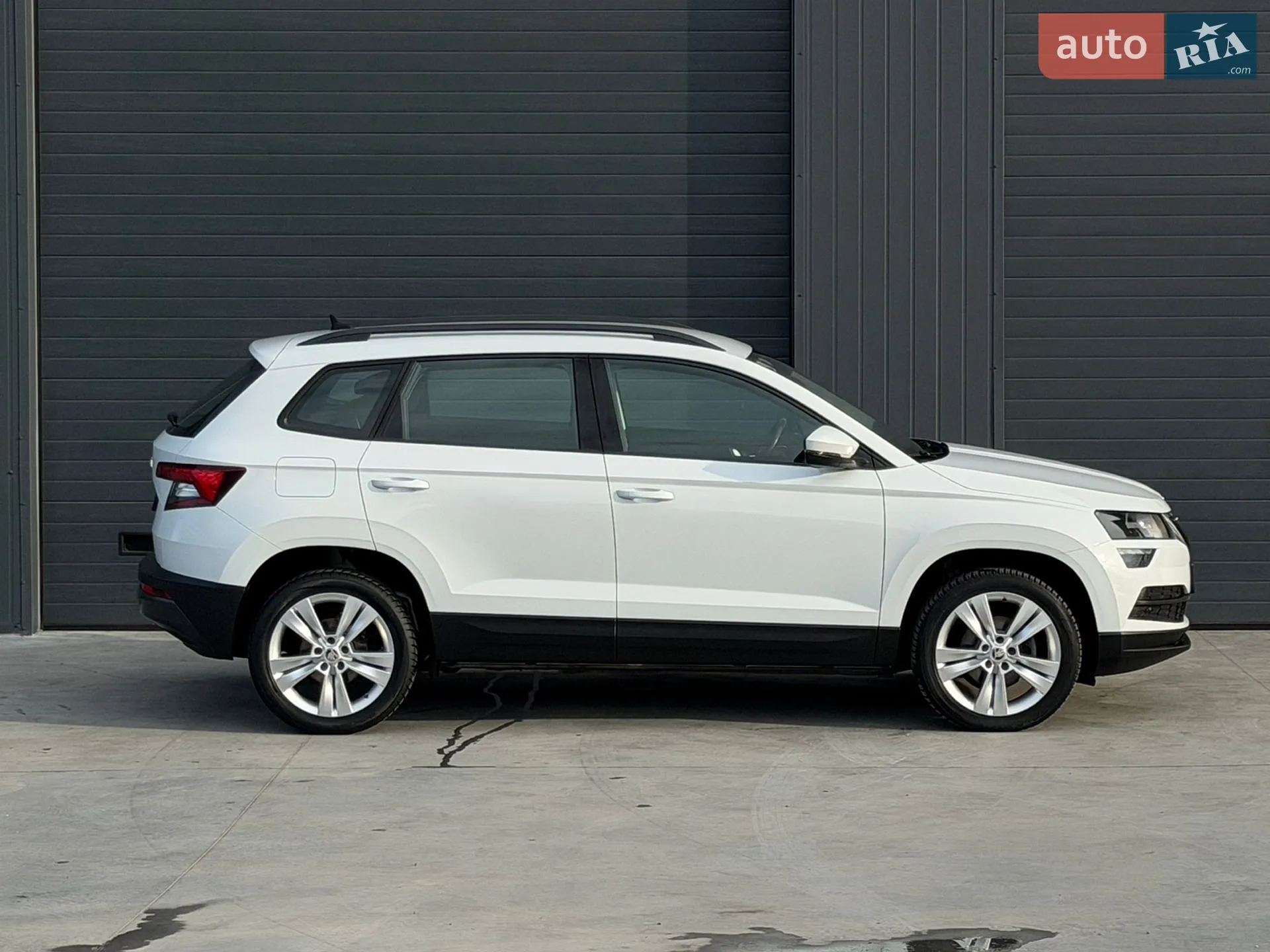 2020 Skoda Karoq - мініатюра 37
