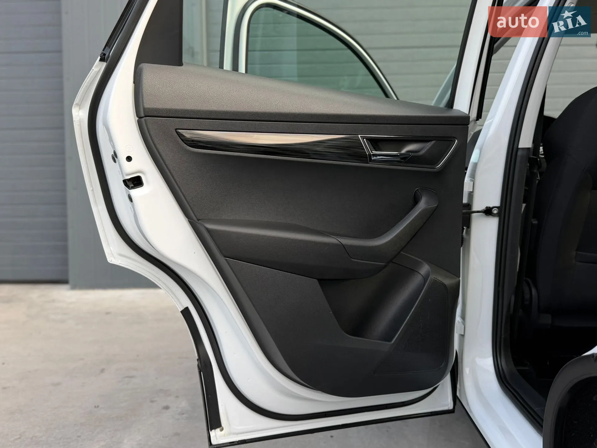 2020 Skoda Karoq - мініатюра 52