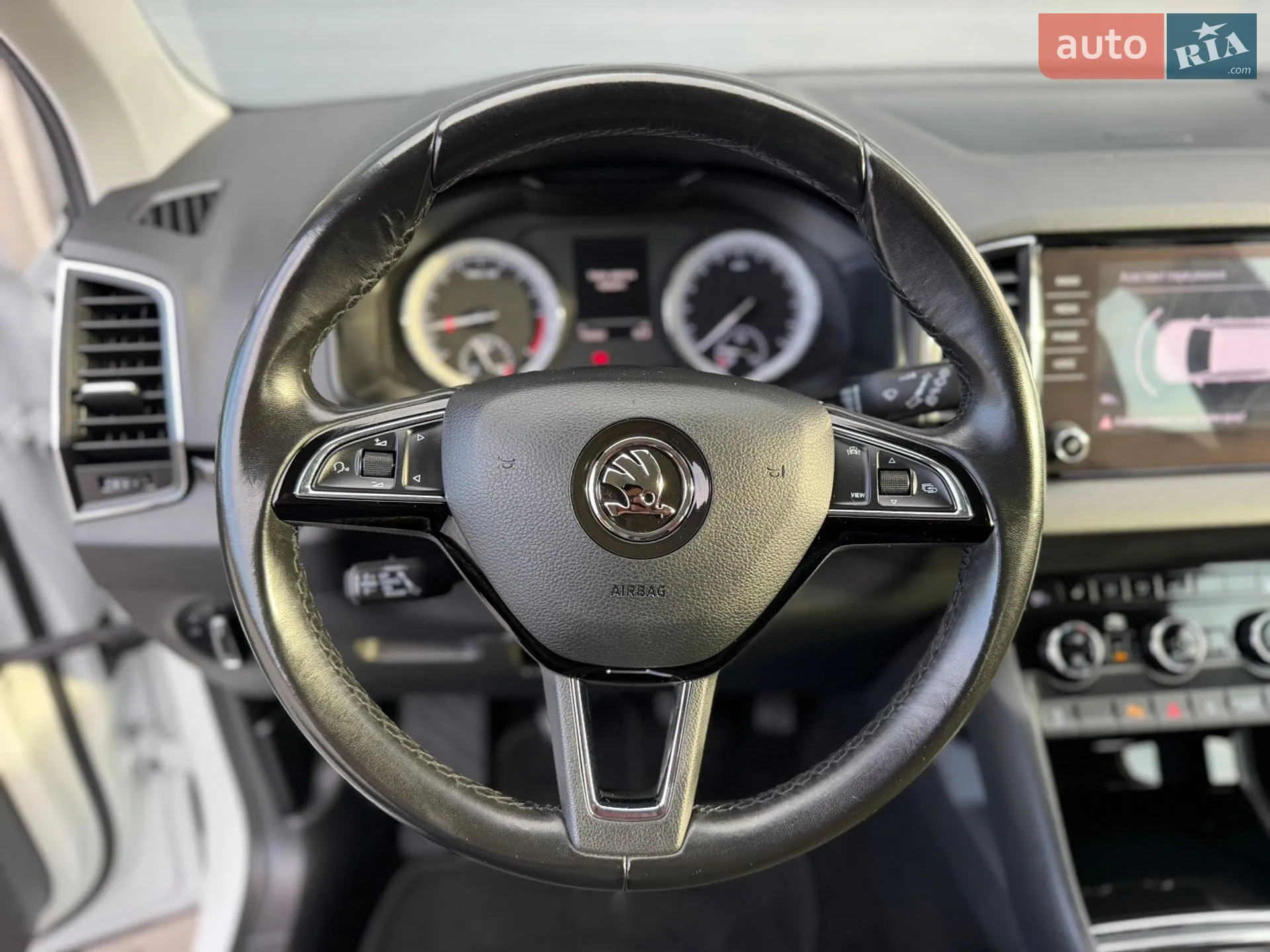 2020 Skoda Karoq - мініатюра 57