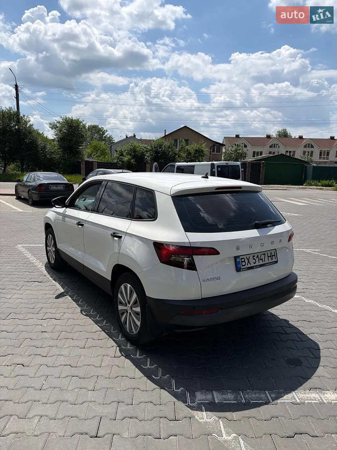 2022 Skoda Karoq - мініатюра 7