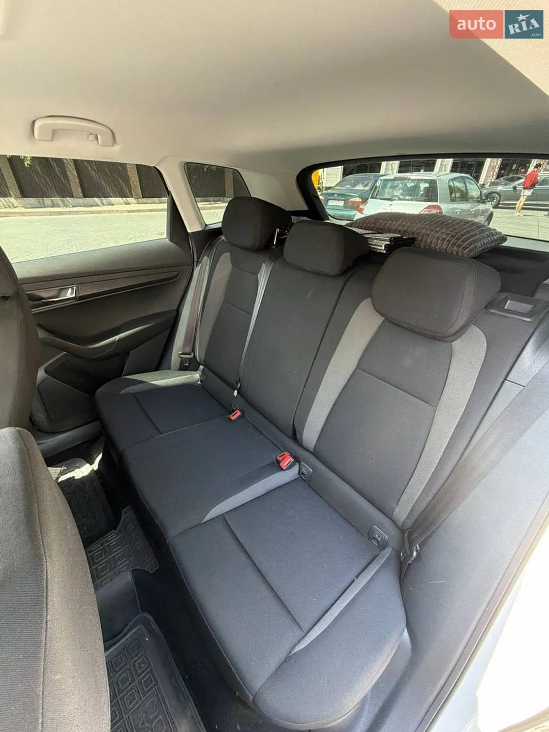 2022 Skoda Karoq - мініатюра 14