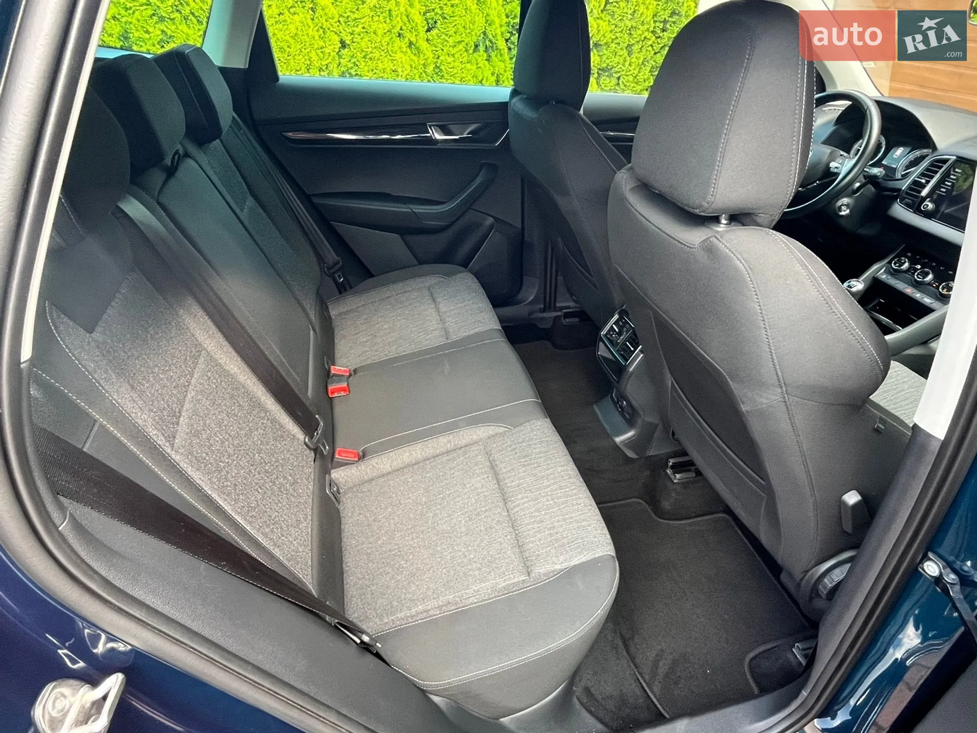 2020 Skoda Karoq - мініатюра 21