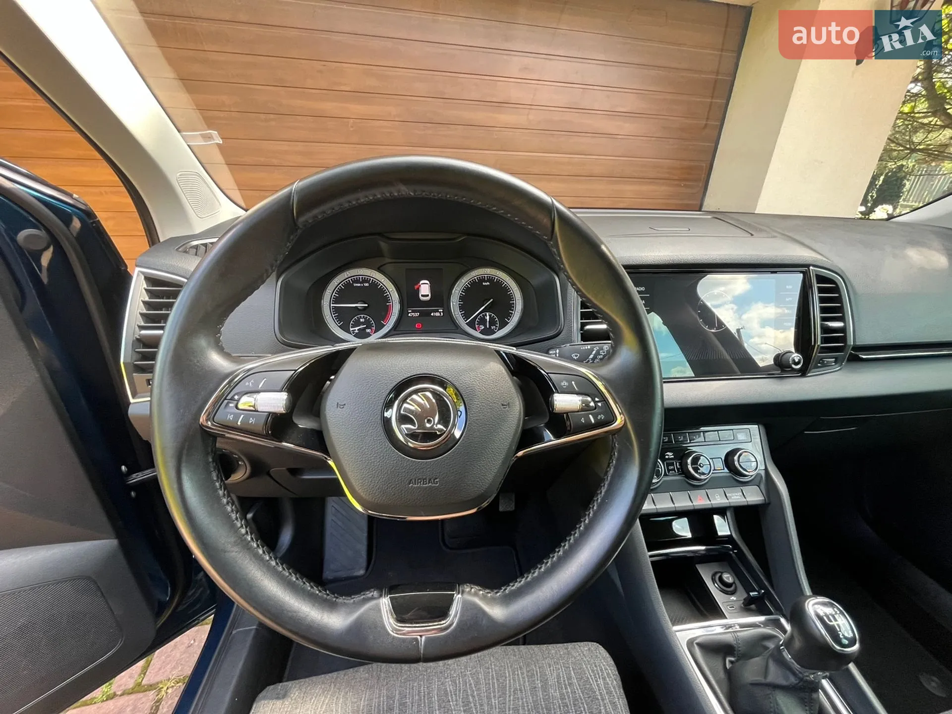 2020 Skoda Karoq - мініатюра 25