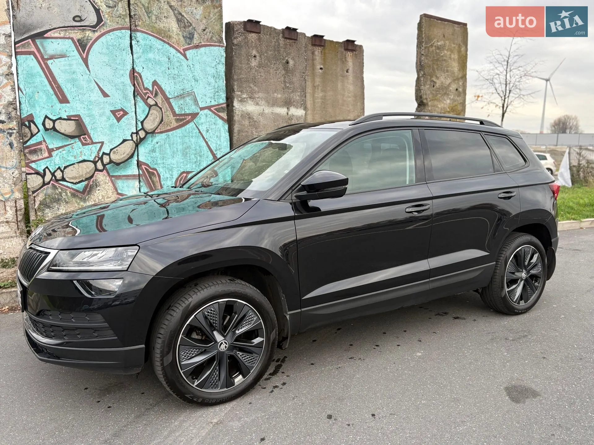 2020 Skoda Karoq - мініатюра 3