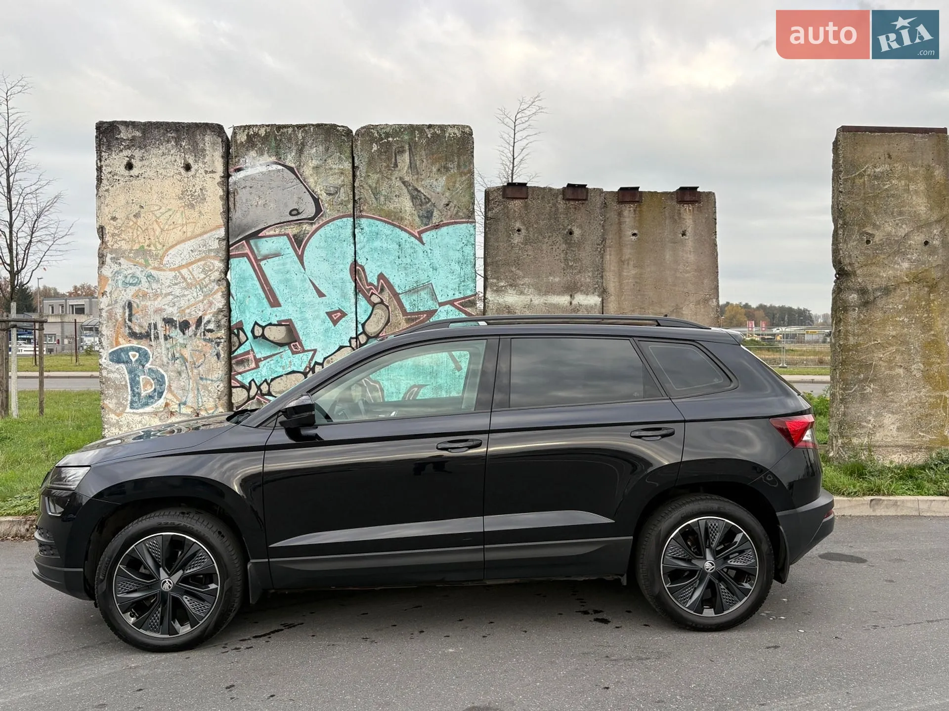 2020 Skoda Karoq - мініатюра 10
