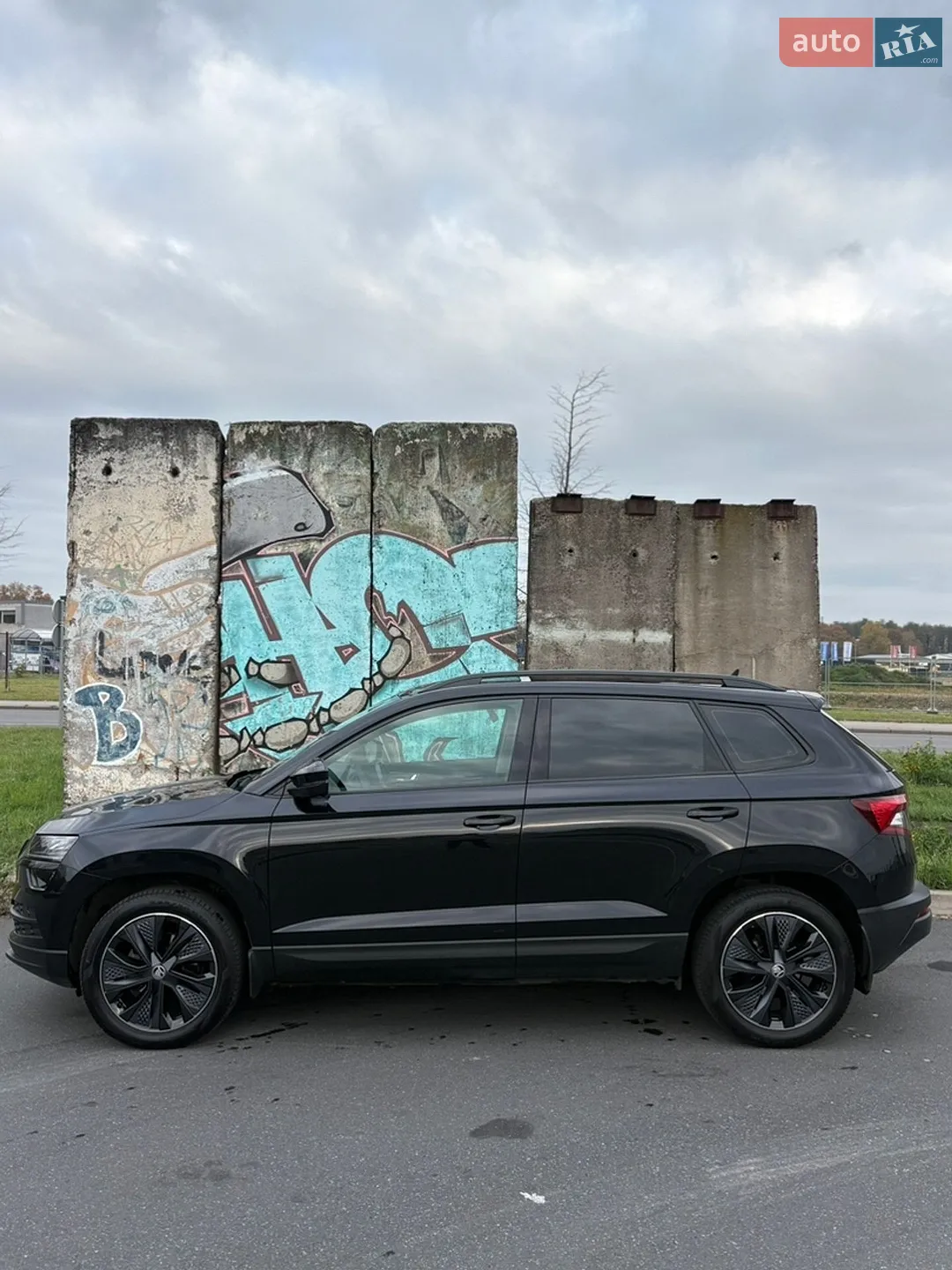 2020 Skoda Karoq - мініатюра 27