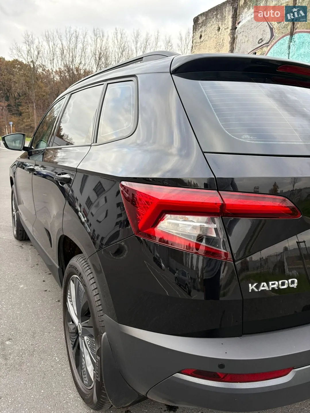 2020 Skoda Karoq - мініатюра 32