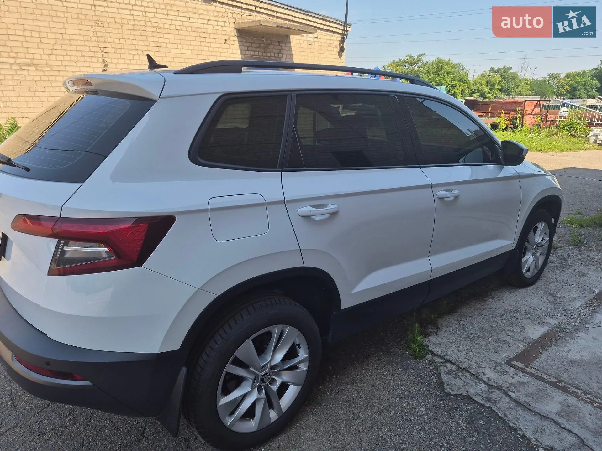 2021 Skoda Karoq - мініатюра 5