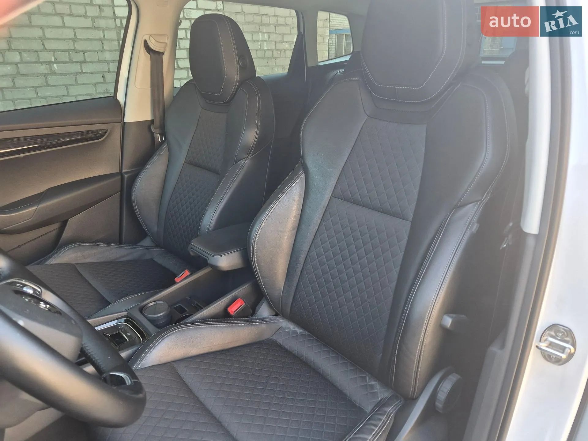 2021 Skoda Karoq - мініатюра 9