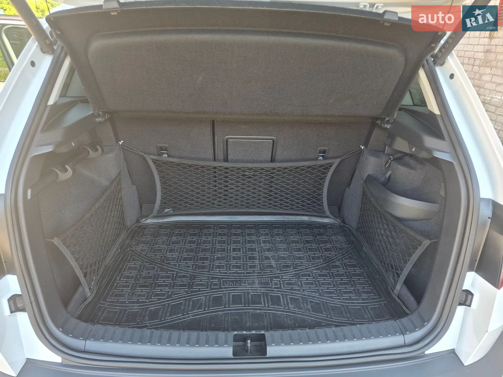 2021 Skoda Karoq - мініатюра 6