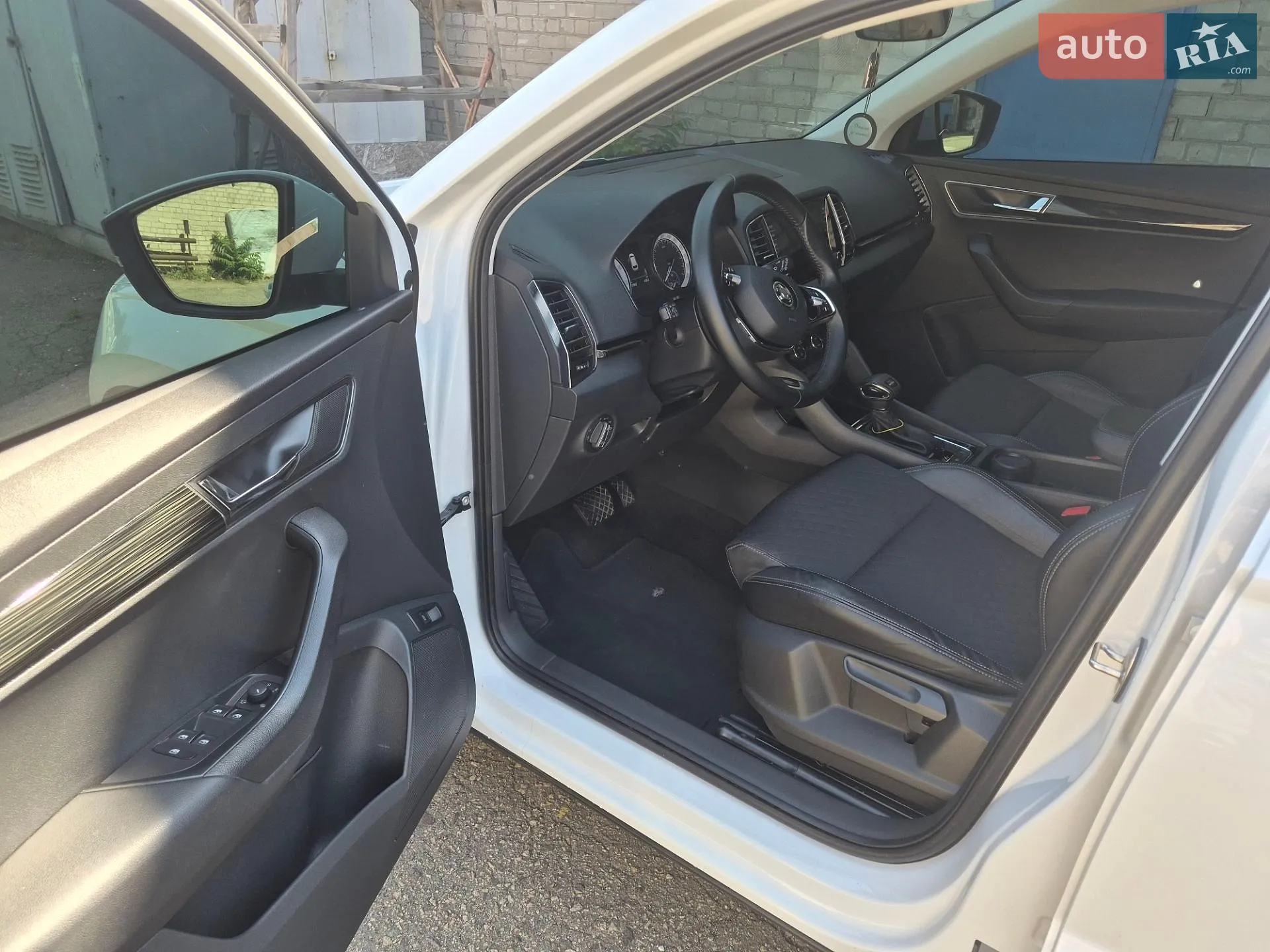 2021 Skoda Karoq - мініатюра 8