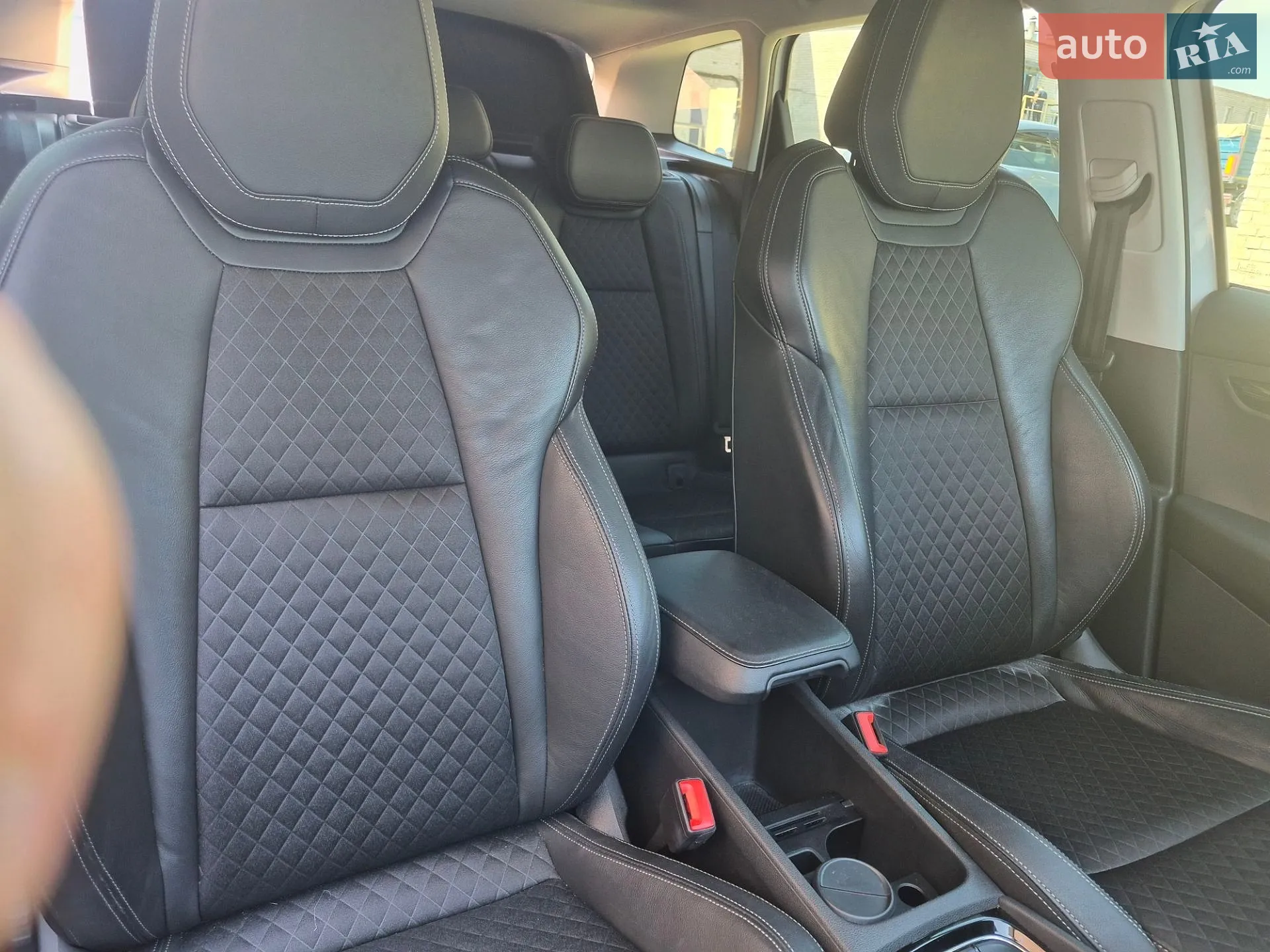 2021 Skoda Karoq - мініатюра 10