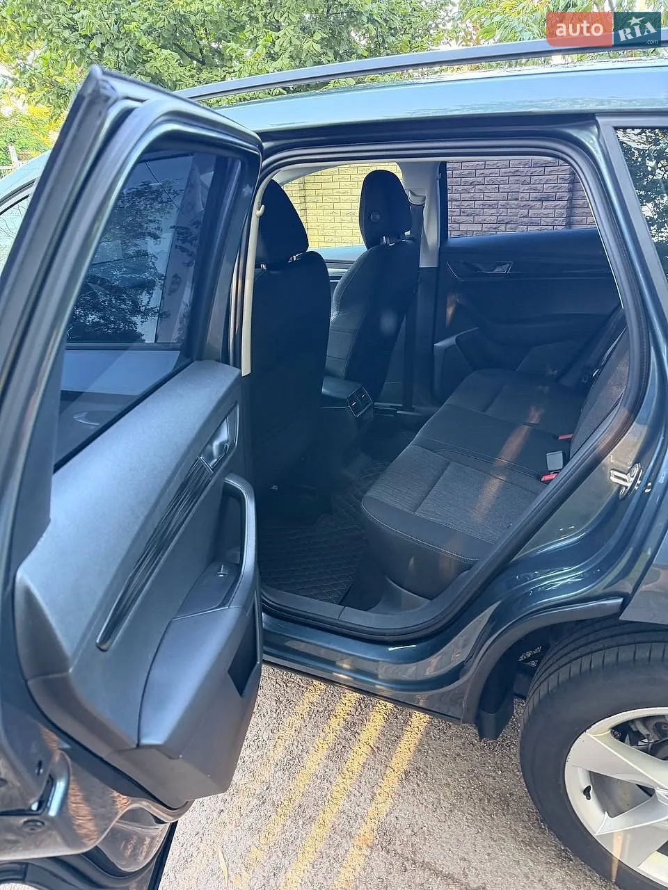 2018 Skoda Karoq - мініатюра 17
