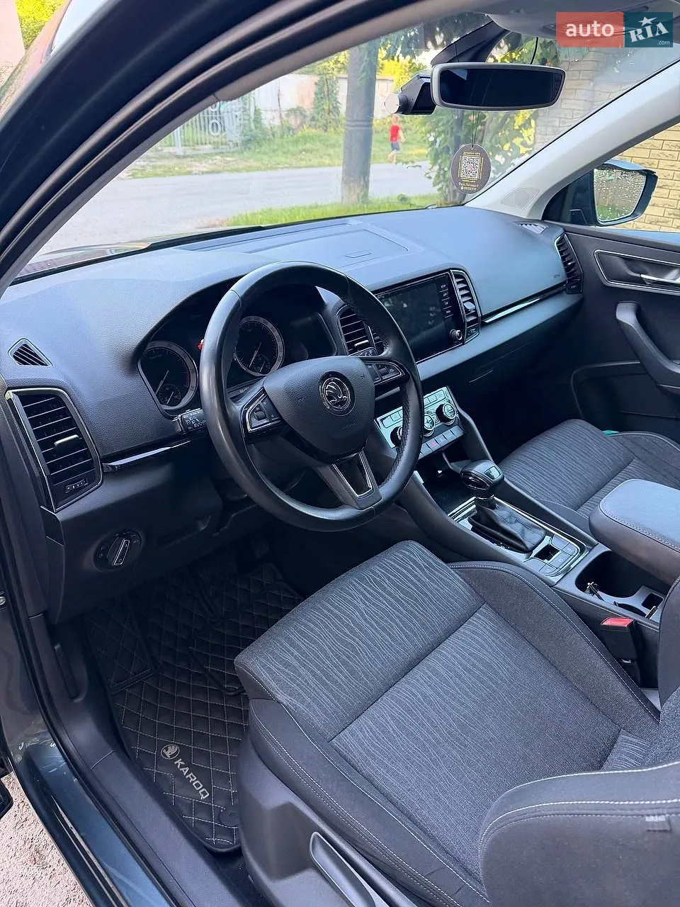 2018 Skoda Karoq - мініатюра 19