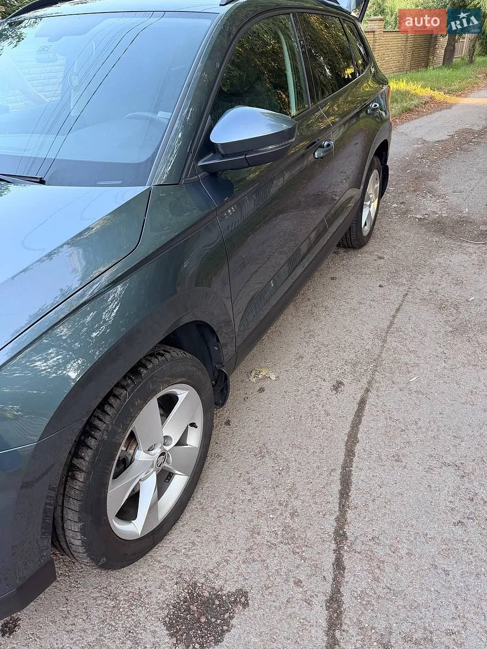 2018 Skoda Karoq - мініатюра 11
