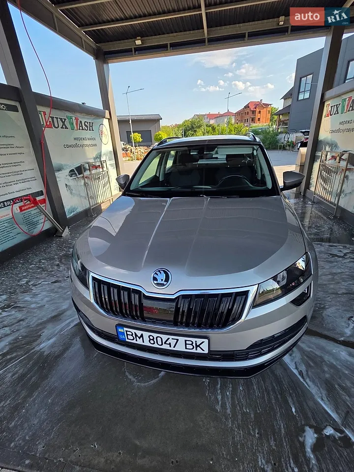 2019 Skoda Karoq - мініатюра 24