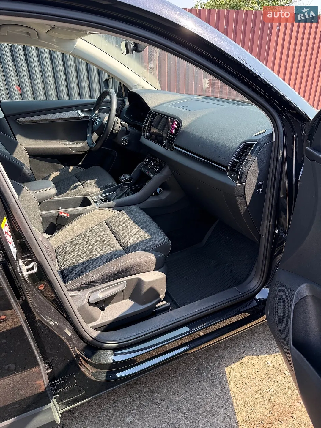 2023 Skoda Karoq - мініатюра 19