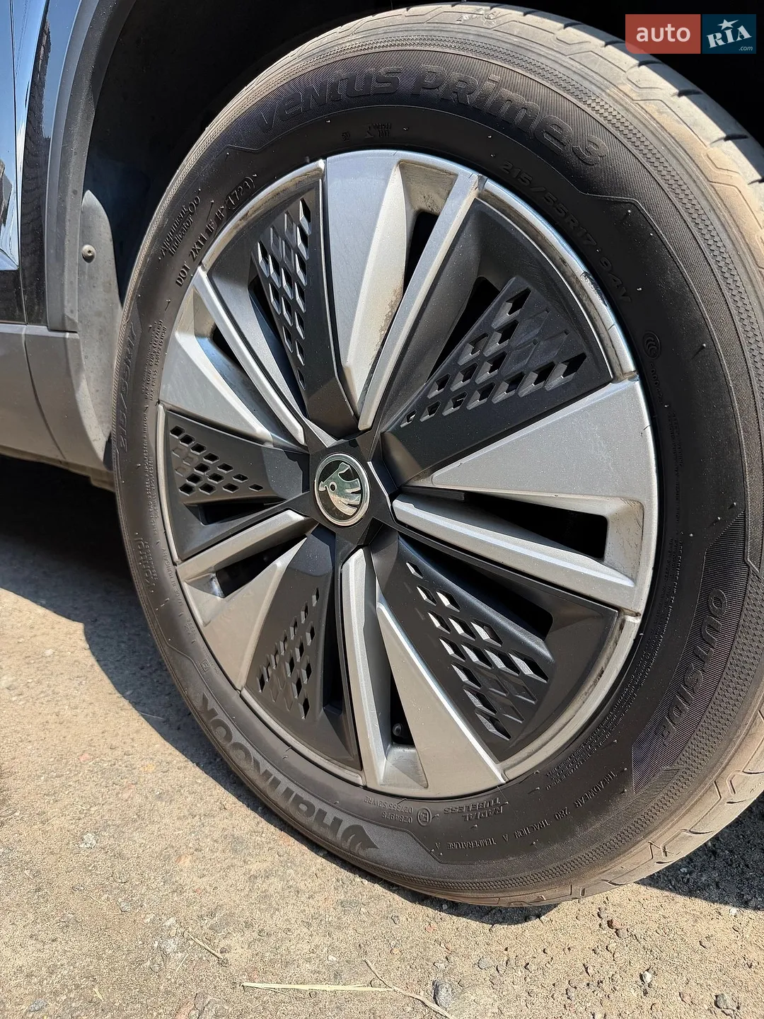 2023 Skoda Karoq - мініатюра 24