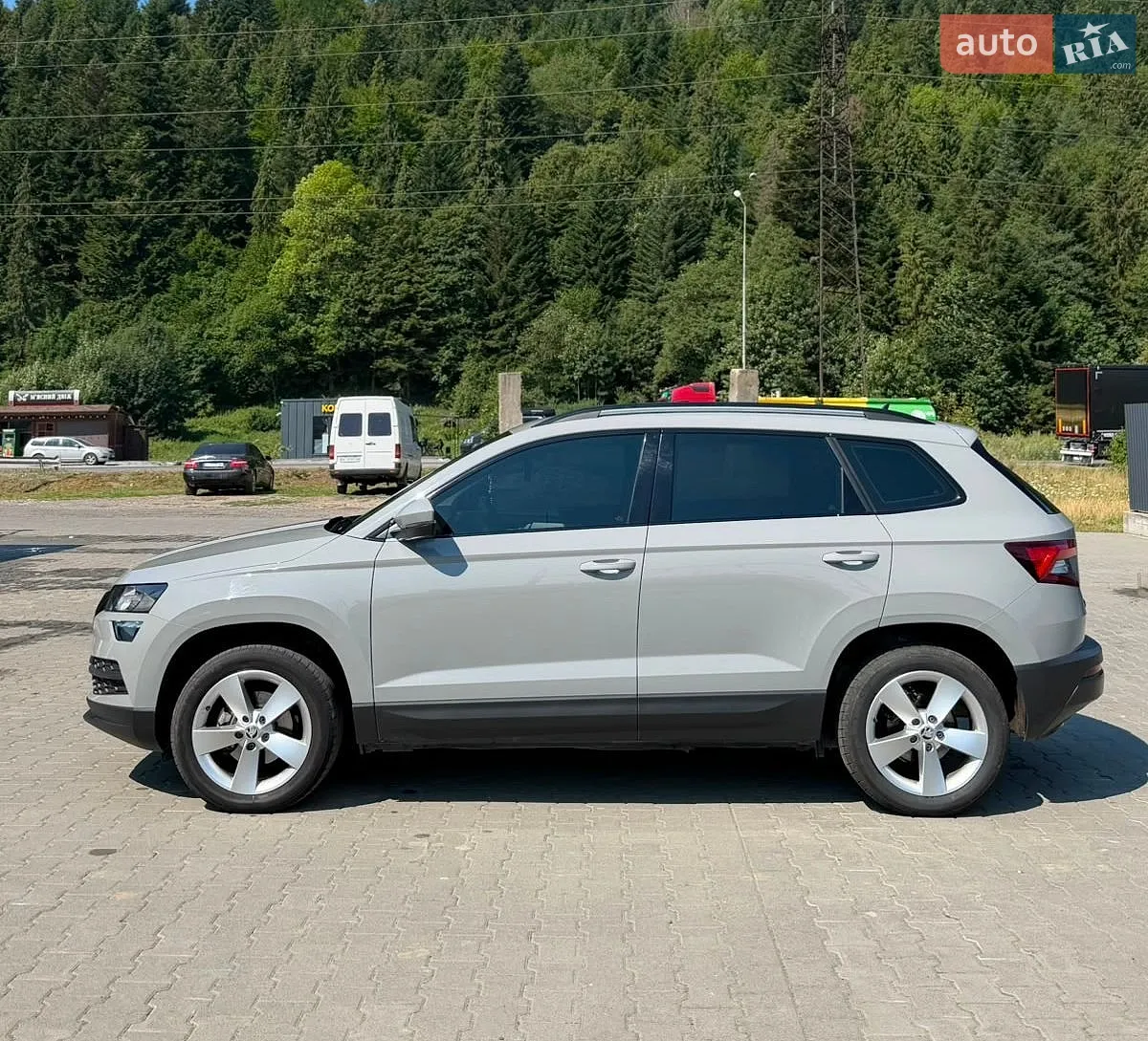 2019 Skoda Karoq - мініатюра 7