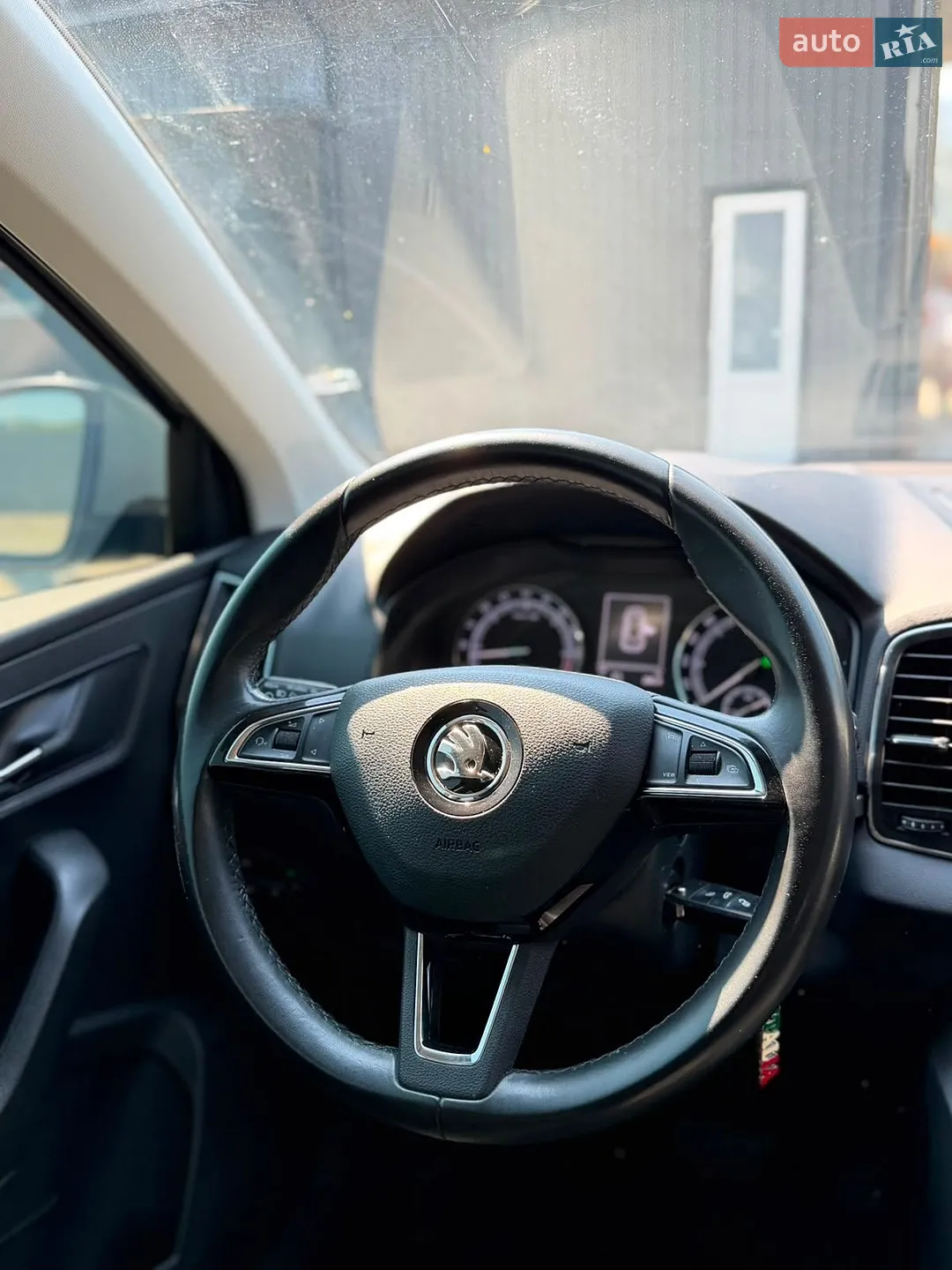 2019 Skoda Karoq - мініатюра 16