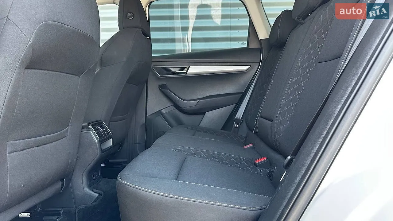 2021 Skoda Karoq - мініатюра 25
