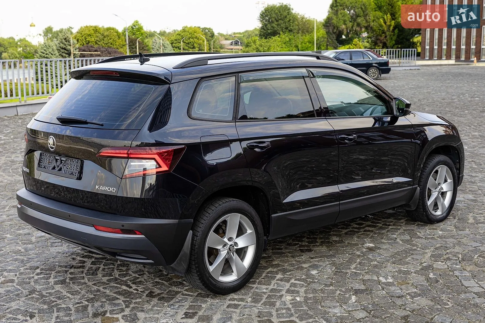 2018 Skoda Karoq - мініатюра 13