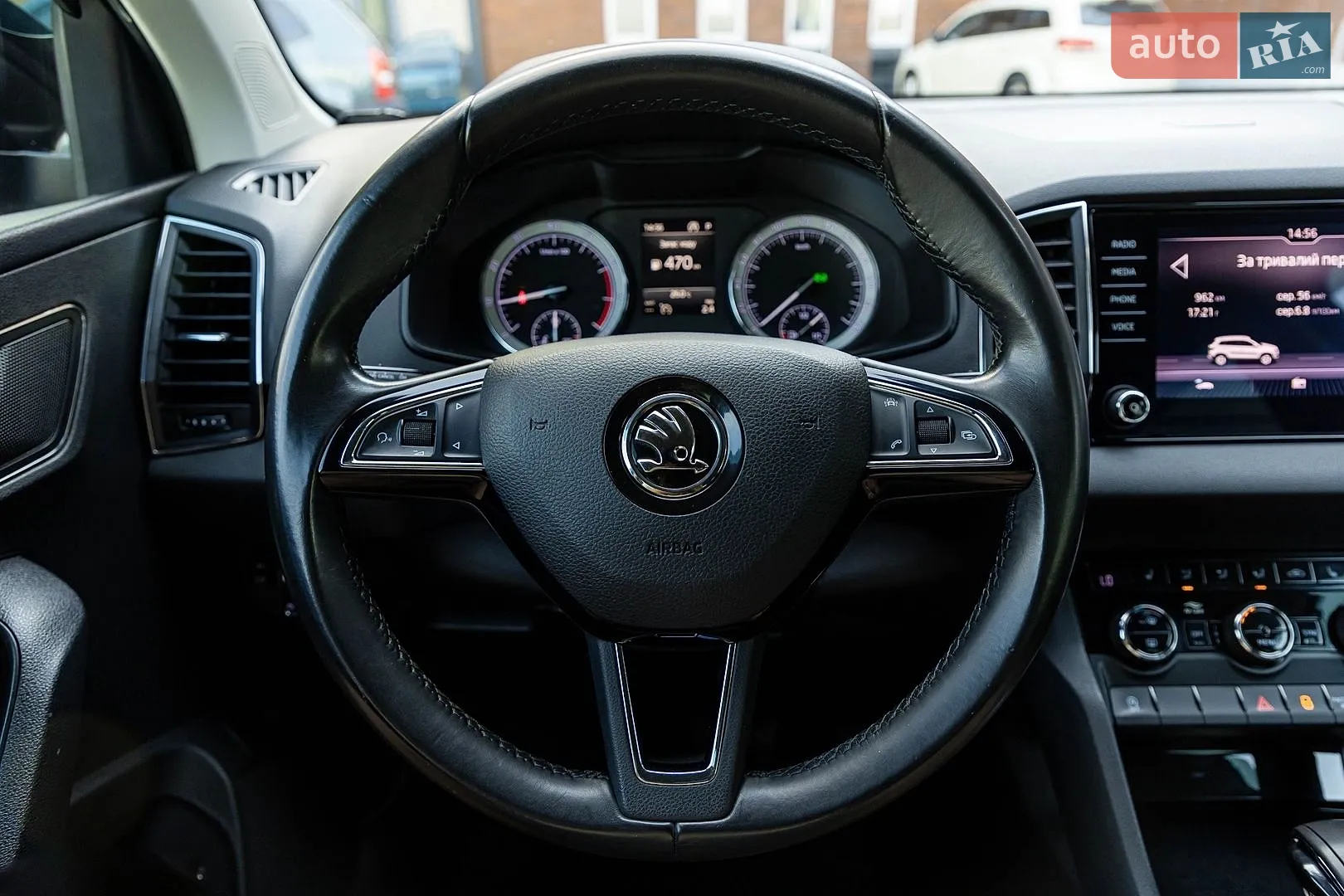 2018 Skoda Karoq - мініатюра 25