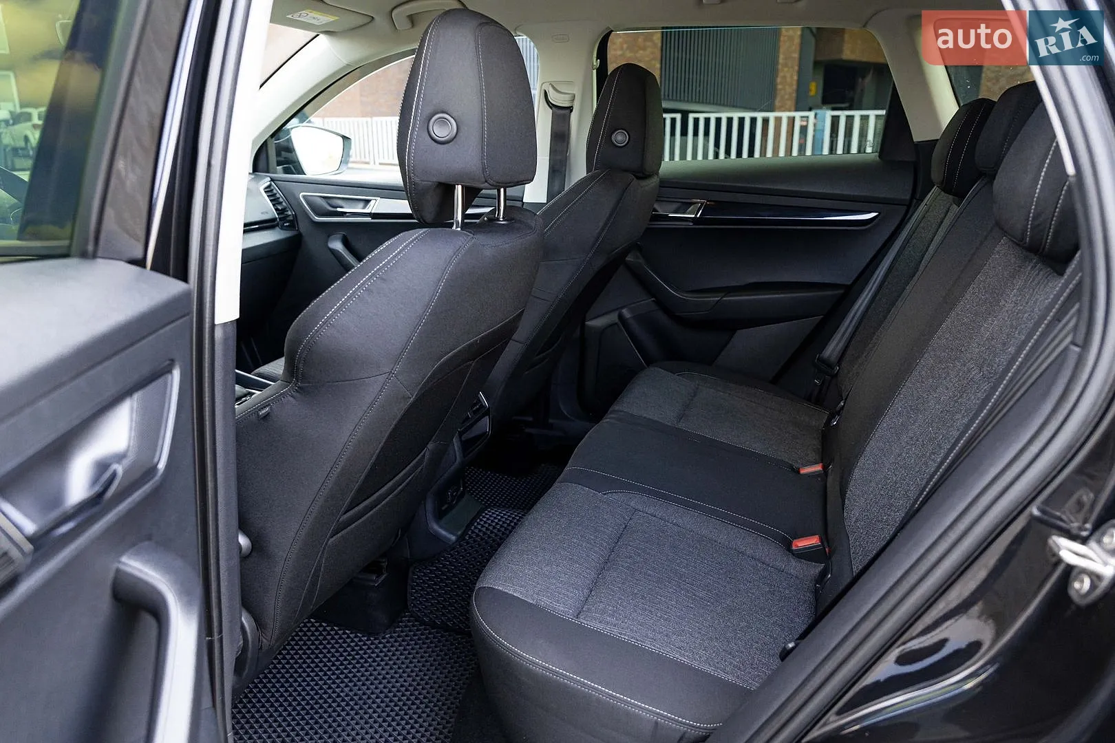 2018 Skoda Karoq - мініатюра 29
