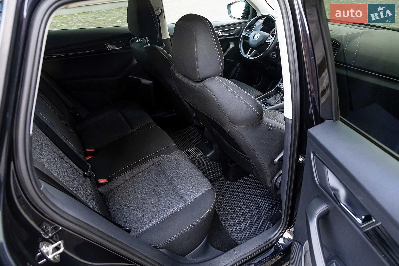 2018 Skoda Karoq - мініатюра 35